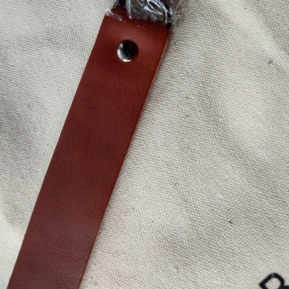 Andar The Tether in Camel Tan - Picture 8 of 8